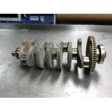 #MX01 Crankshaft Standard From 2003 Volkswagen Golf  2.0